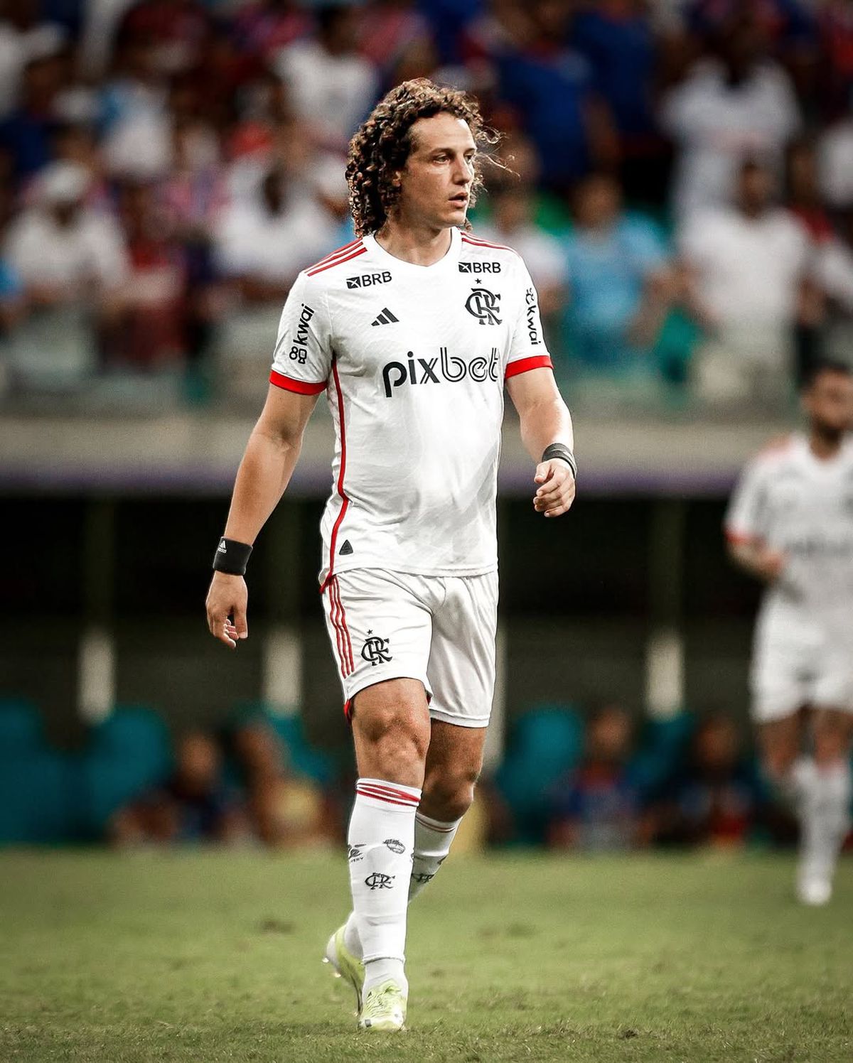 Fostul star de la Chelsea și Arsenal, de nerecunoscut » A ajuns viral în țara natală