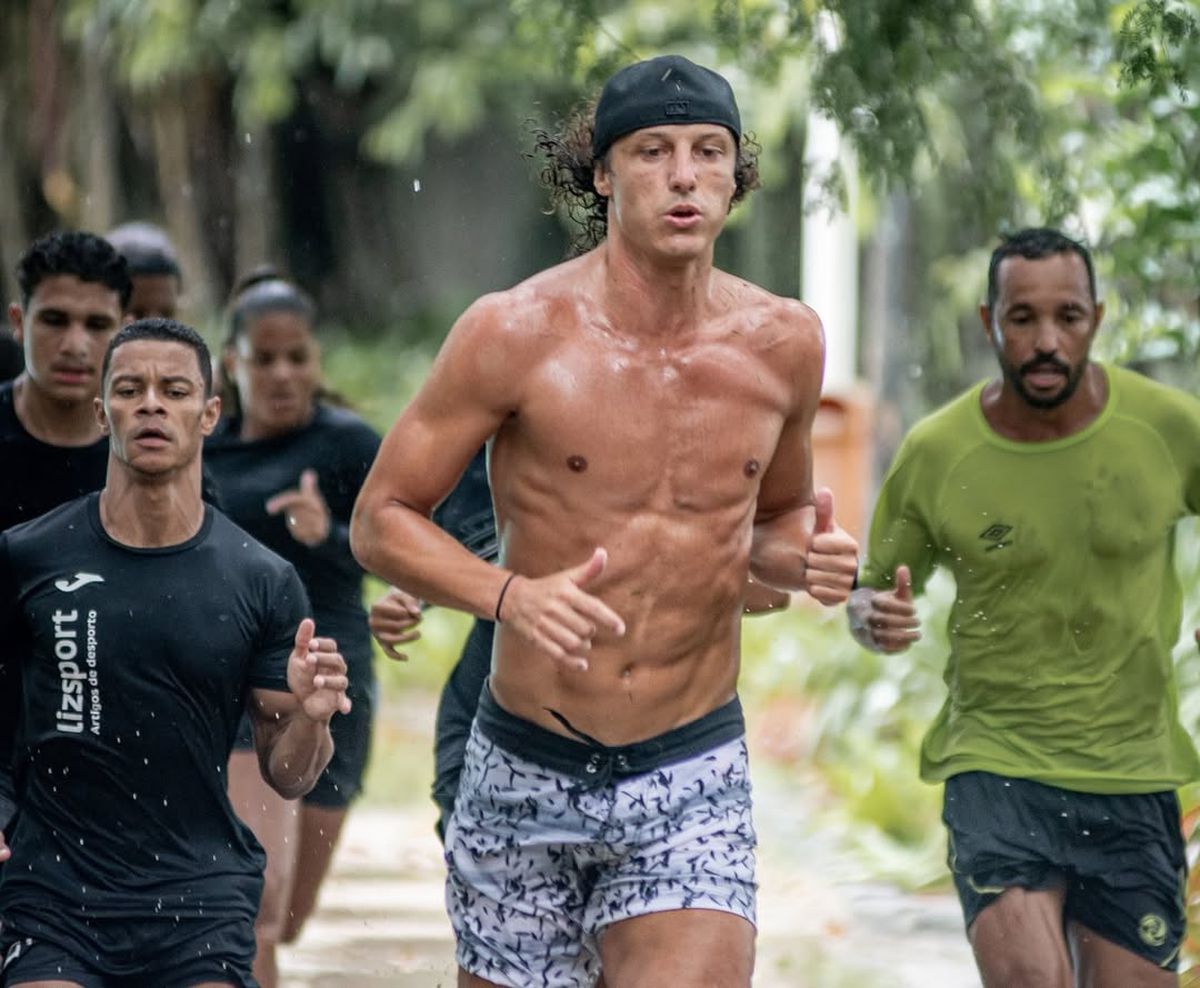 Fostul star de la Chelsea și Arsenal, de nerecunoscut » A ajuns viral în țara natală