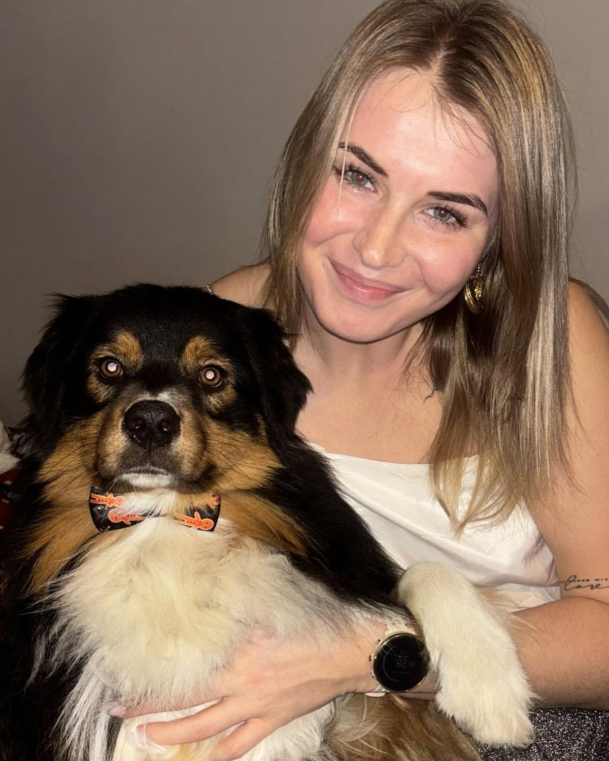 Natalia Nosek a fost prezentată oficial la SCM Craiova