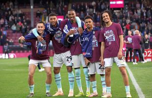 Transfer instant după promovare! Investiție de 10 milioane de euro