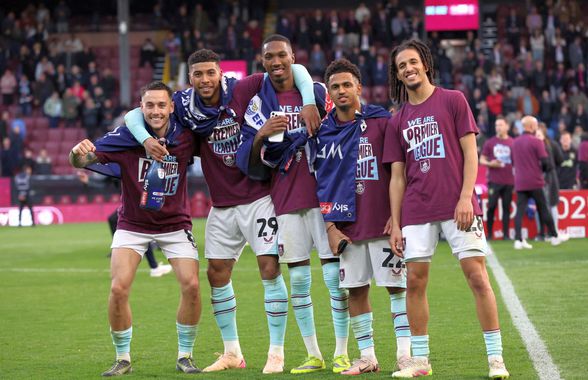 Transfer instant după promovare! Investiție de 10 milioane de euro