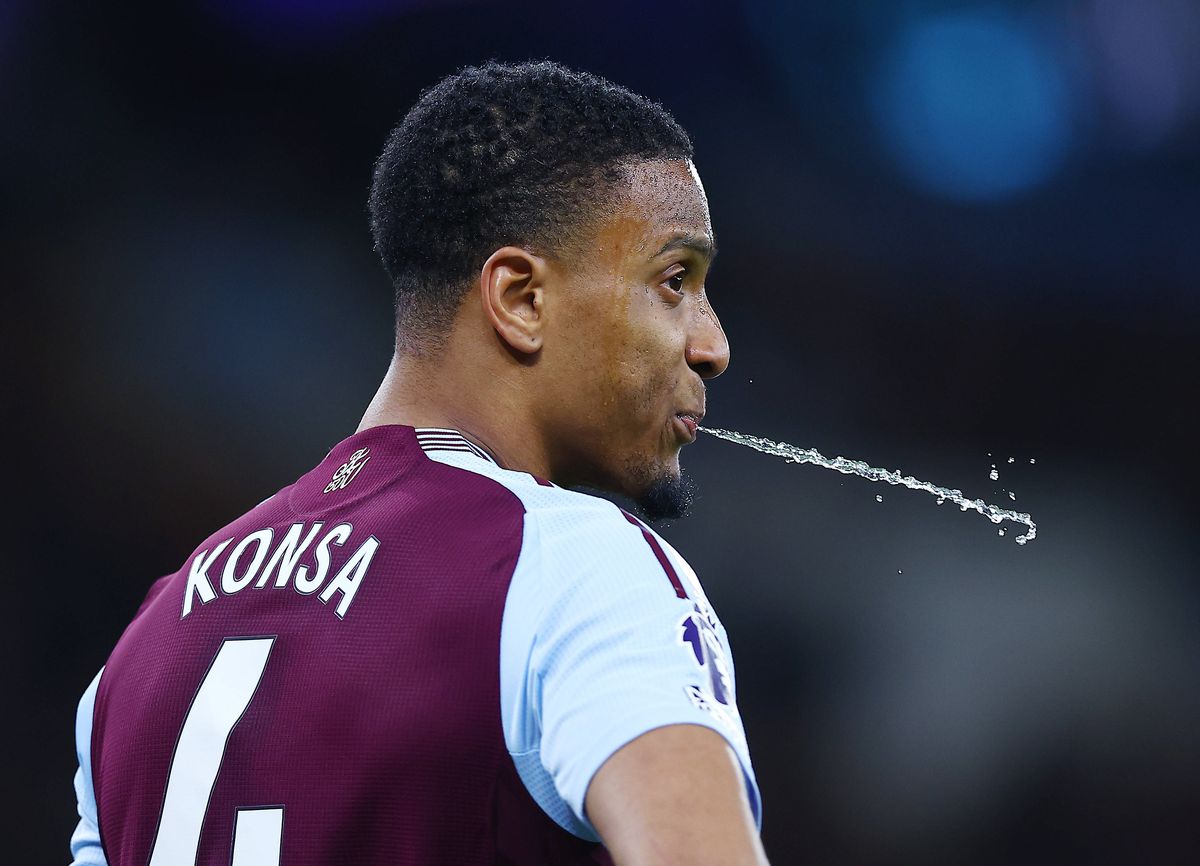 Manchester City - Aston Villa, etapa #34 de Premier League // 22.04.2025