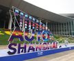 Salonul Auto de la Shanghai - 2025