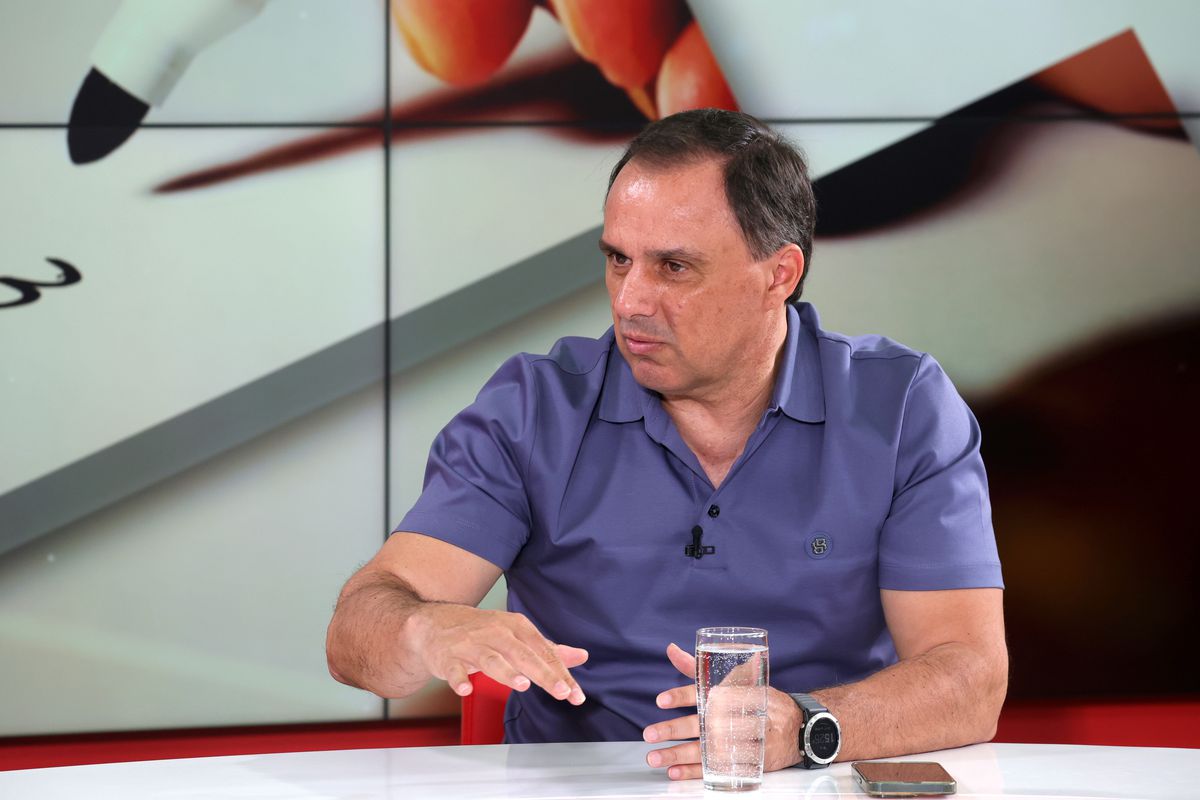 „De ce parte ești, ca să te bag la apă?” » Basarab Panduru, răspuns direct pentru Ovidiu Ioanițoaia: „Aia este Steaua noastră”