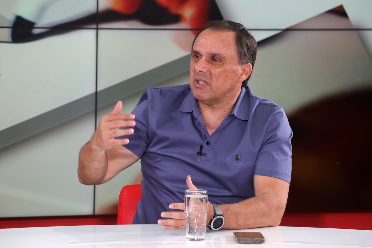 Basarab Panduru la „Prietenii lui Ovidiu”