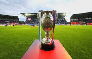 Lupta pentru trofeul Cupei României, discutată în emisiunea Breaking Bets de azi: cotele pentru câştigătoarea competiţiei!
