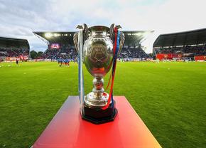 Lupta pentru trofeul Cupei României, discutată în emisiunea Breaking Bets de azi: cotele pentru câştigătoarea competiţiei!