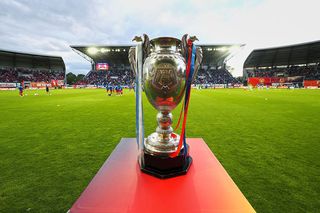 Lupta pentru trofeul Cupei României, discutată în emisiunea Breaking Bets de azi: cotele pentru câştigătoarea competiţiei!