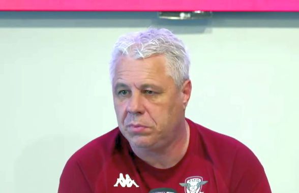 La pământ! Ce a făcut Șumudică de Paște: „Sunt cel mai mare idiot, nu-mi mai deschid telefonul niciodată”