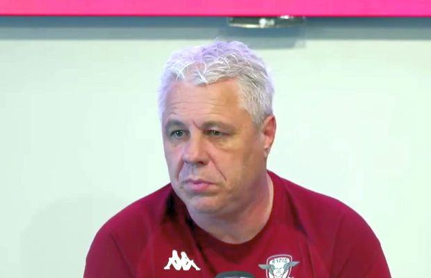 La pământ! Ce a făcut Șumudică de Paște: „Sunt cel mai mare idiot, nu-mi mai deschid telefonul niciodată”