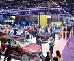 Salonul Auto de la Shanghai - 2025