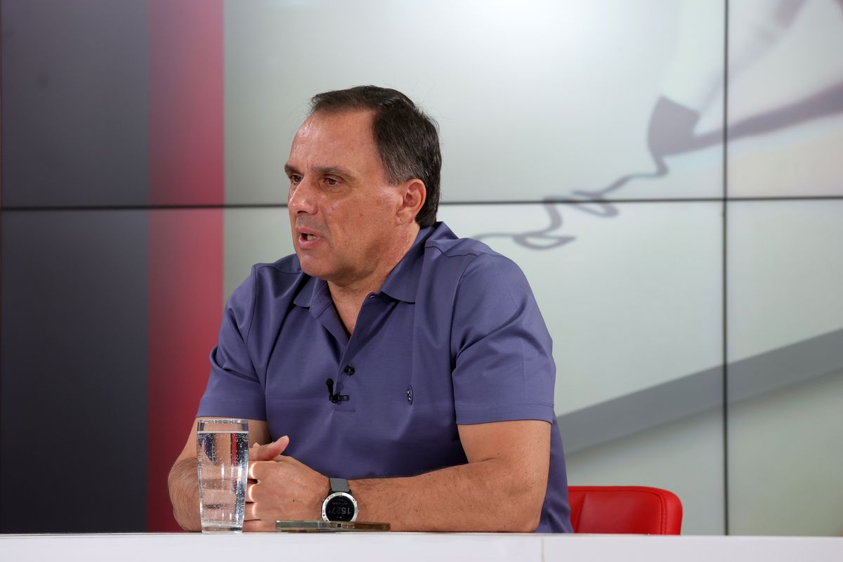 „De ce parte ești, ca să te bag la apă?” » Basarab Panduru, răspuns direct pentru Ovidiu Ioanițoaia: „Aia este Steaua noastră”