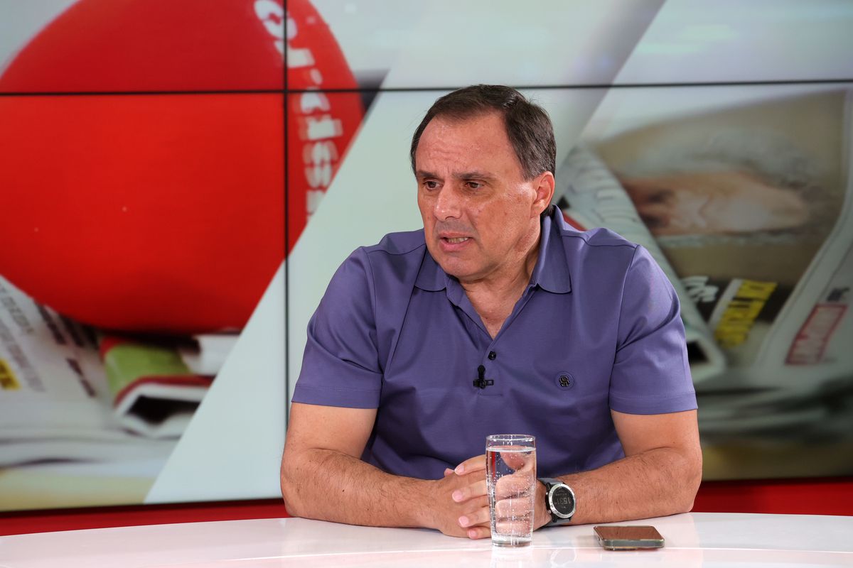 Basarab Panduru la „Prietenii lui Ovidiu”