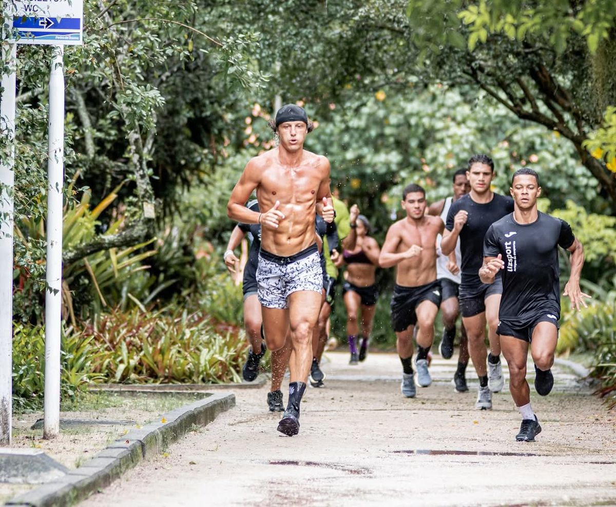 Fostul star de la Chelsea și Arsenal, de nerecunoscut » A ajuns viral în țara natală