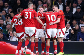 Nottingham Forest este pe cale să realizeze o performanță unică în Premier League