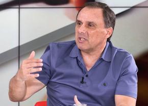Basarab Panduru este invitatul emisiunii „Prietenii lui Ovidiu” din această săptămână