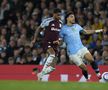 Final dramatic în duelul pentru Champions League dintre Manchester City și Aston Villa » Golul decisiv a venit în minutul 90+4