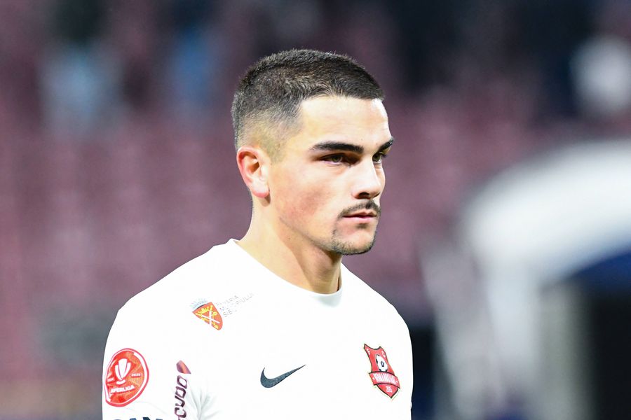 Tiago Goncalves Ofertă de 2,2 milioane pentru doi jucători din Liga 1 » Pot ajunge la o echipă de top din Grecia!