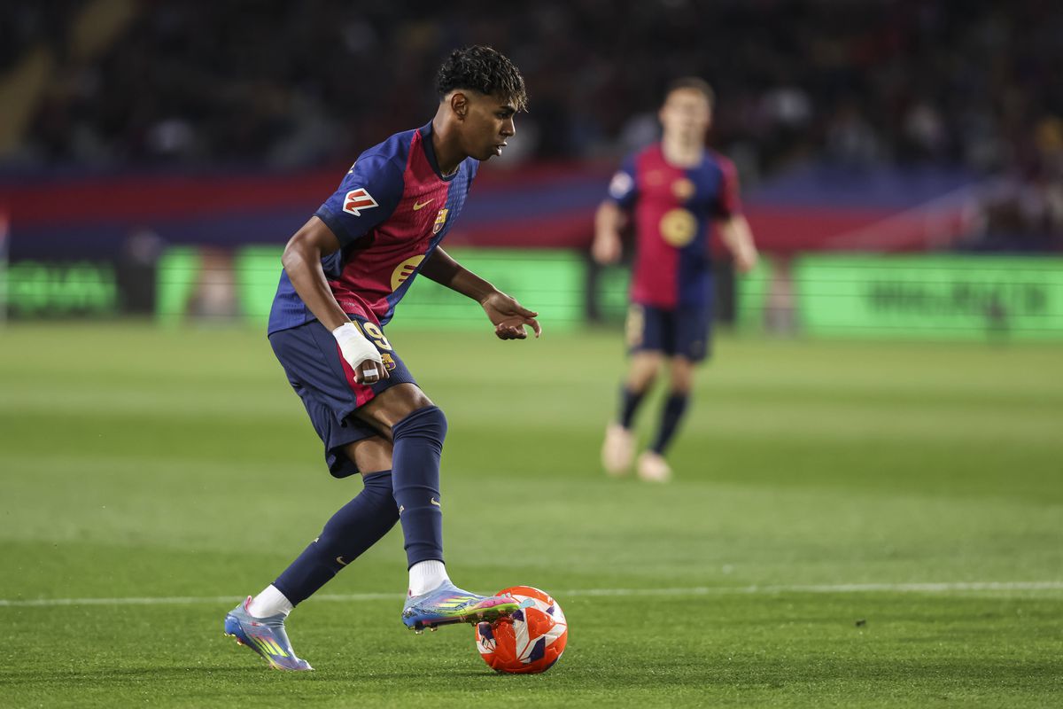 Barcelona mai face un pas spre titlul din La Liga » Catalanii s-au jucat cu ocaziile