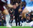 Final dramatic în duelul pentru Champions League dintre Manchester City și Aston Villa » Golul decisiv a venit în minutul 90+4
