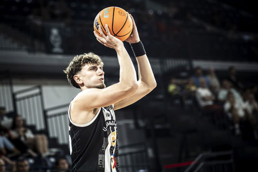 Un lider de la U-BT Cluj-Napoca a analizat pentru GSP acest sezon și a dezvăluit povestea sa: „Suntem pe drumul cel bun”