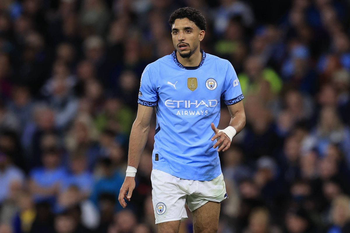 Manchester City - Aston Villa, etapa #34 de Premier League // 22.04.2025