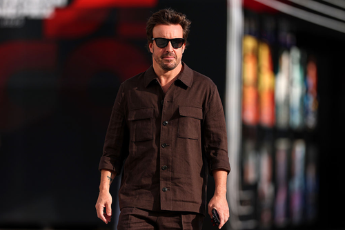 Fernando Alonso a dat o lovitură financiară în afara Formulei 1. FOTO: Getty Images