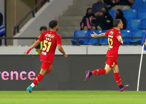 Nicolae Stanciu a marcat superb împotriva echipei lui Cristiano Ronaldo » Internaționalul român a tras direct în vinclu