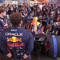 Anunț surprinzător în Formula 1: Red Bull va fi pe ste McLaren până la Imola! / foto: Imago
