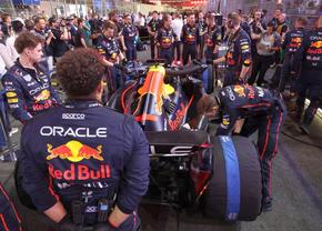 Anunț surprinzător în Formula 1: Red Bull va fi peste McLaren până la Imola!