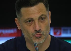 Mirel Rădoi așteaptă perioada de mercato: „Clubul e dispus să negocieze!”
