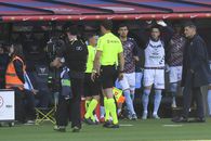 Altă polemică în LaLiga! » Barcelona ar fi cea mai favorizată de VAR, Real, cea mai dezavantajată