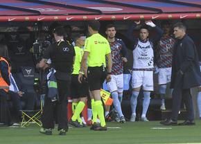 Altă polemică în LaLiga! » Barcelona ar fi cea mai favorizată de VAR, Real, cea mai dezavantajată