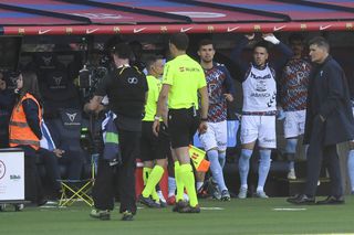 Altă polemică în LaLiga! » Barcelona ar fi cea mai favorizată de VAR, Real, cea mai dezavantajată