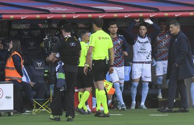 Altă polemică în LaLiga! » Barcelona ar fi cea mai favorizată de VAR, Real, cea mai dezavantajată