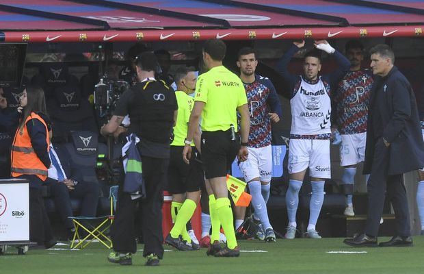 Altă polemică în LaLiga! » Barcelona ar fi cea mai favorizată de VAR, Real, cea mai dezavantajată