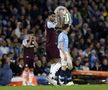 Final dramatic în duelul pentru Champions League dintre Manchester City și Aston Villa » Golul decisiv a venit în minutul 90+4