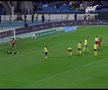 Golul superb marcat de Nicolae Stanciu în Damac - Al Nassr Riyadh