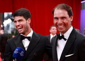 Rafael Nadal, mulțumit cu actualul statut: „Nu îmi lipsește tenisul. Zero. Deloc”