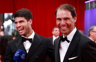 Rafael Nadal, mulțumit cu actualul statut: „Nu îmi lipsește tenisul. Zero. Deloc”