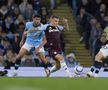 Final dramatic în duelul pentru Champions League dintre Manchester City și Aston Villa » Golul decisiv a venit în minutul 90+4