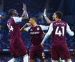 Final dramatic în duelul pentru Champions League dintre Manchester City și Aston Villa » Golul decisiv a venit în minutul 90+4