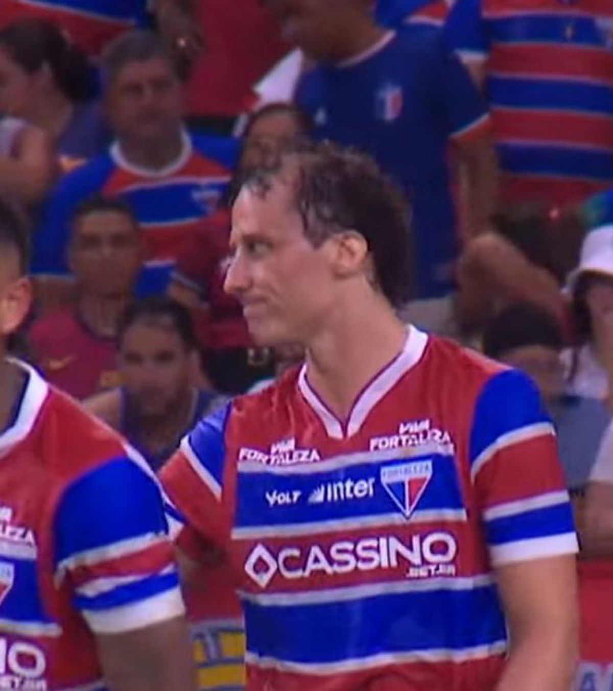 Fostul star de la Chelsea și Arsenal, de nerecunoscut » A ajuns viral în țara natală