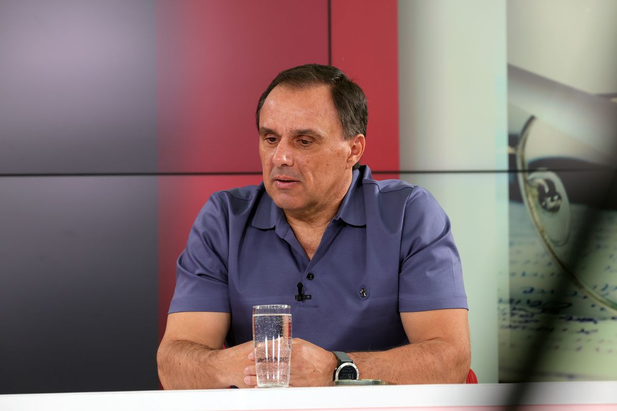 „De ce parte ești, ca să te bag la apă?” » Basarab Panduru, răspuns direct pentru Ovidiu Ioanițoaia: „Aia este Steaua noastră”