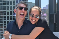 Ana Ivanovic și Bastian Schweinsteiger au mimat divorțul? » Fotografia nouă care pune la îndoială tot ce se știa până acum