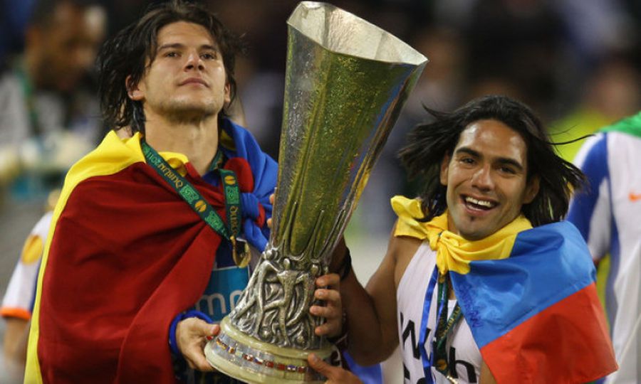 Săpunaru a câștigat Cupa UEFA cu Porto „De ce parte ești, ca să te bag la apă?” » Basarab Panduru, răspuns direct pentru Ovidiu Ioanițoaia: „Aia este Steaua noastră”