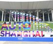 Salonul Auto de la Shanghai - 2025