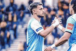 Vlad Dragomir, gol și calificare în finala Cupei!