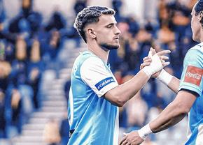 Vlad Dragomir, gol și calificare în finala Cupei!