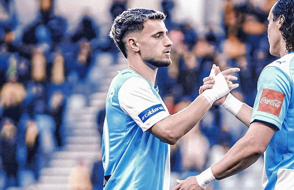 Vlad Dragomir, gol și calificare în finala Cupei!